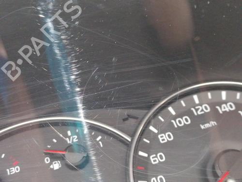 Instrument cluster KIA CARENS IV 1.7 CRDi | BP23936813C47 