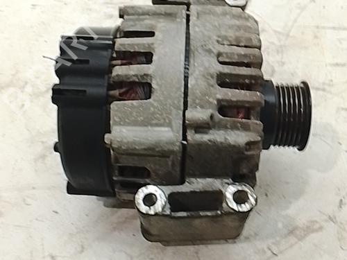 Used Alternator Alternator MERCEDES-BENZ C-CLASS Coupe (C205) C 220 d (205.304) (170 hp) 39400669 39400669