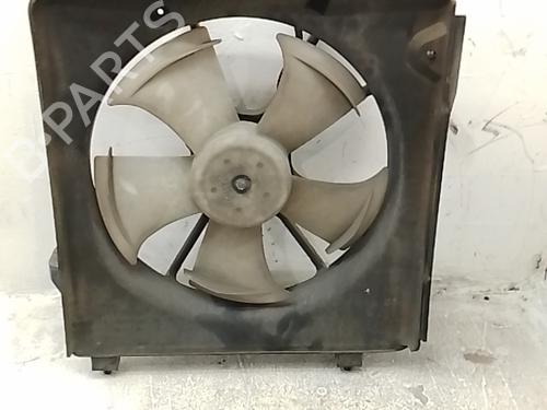 Used Radiator fan Radiator fan 36666654 36666654