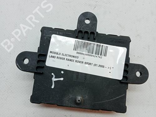 Elektronisk modul LAND ROVER RANGE ROVER SPORT I (L320) 3.0 D 4x4 (245 hp) 23353186