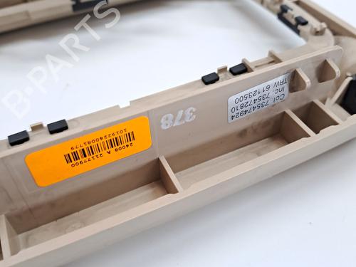 Switch LANCIA DELTA III (844_) 2.0 D Multijet (844.AXD1A, 844.AXM1A) | BP25457366I30 
