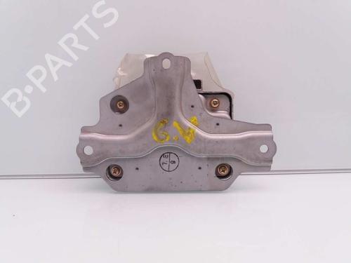 Airbag module SUZUKI GRAND VITARA I (FT, HT) 2.0 HDI 110 16V 4x4 (SQ420D, TD83V, JA420WD) (109 hp) 25809301