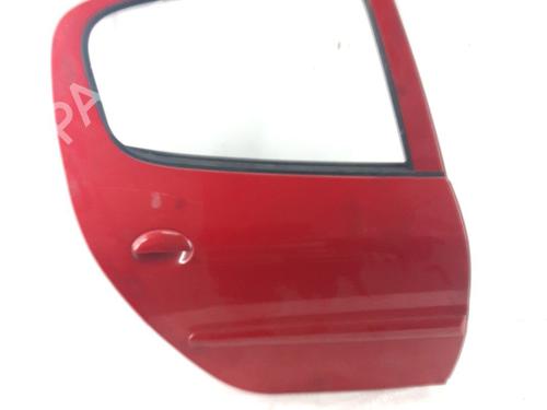 Used Right rear door Right rear door PEUGEOT 206+ (2L_, 2M_) 1.4 HDi eco 70 (68 hp) 36771774 36771774