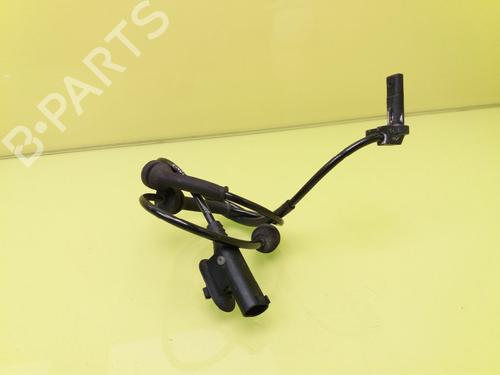 Electronic sensor FIAT FIORINO Box Body/MPV (225_) 1.3 D Multijet | BP23973684M84 