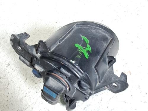 Used Left front fog light NISSAN QASHQAI I (J10, NJ10) 2.0 dCi (150 hp) 30478173