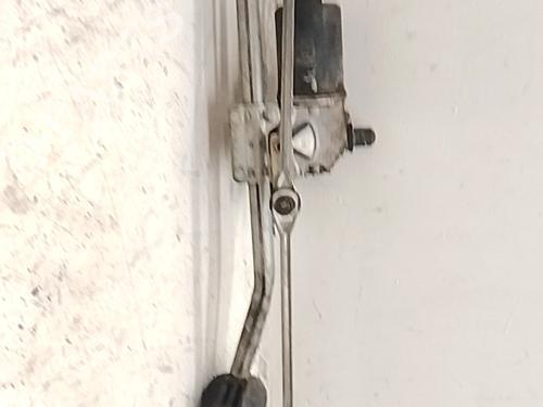 Used Front wiper motor Front wiper motor TOYOTA COROLLA Saloon (_E12_) 1.4 D-4D (NDE120_, NDE120R) (90 hp) 34392882 34392882