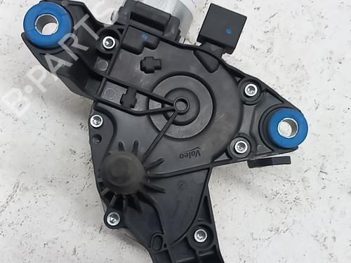 Used Rear wiper motor Rear wiper motor CITROËN C3 IV (CC_, CB_) 1.2 PureTech 100 (CCHPV4) (101 hp) 36522989 36522989