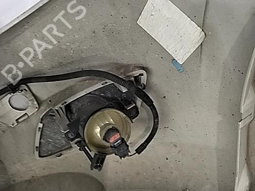 Front bumper OPEL ZAFIRA / ZAFIRA FAMILY B (A05) 1.7 CDTI (M75) | BP29303230C7 