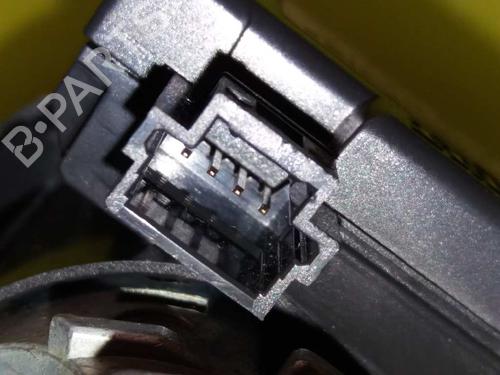 Used Ignition barrel RENAULT CLIO III Grandtour (KR0/1_) 1.5 dCi (KR0F) (86 hp) 23418841