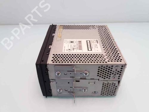 Radio NISSAN NV200 Van 1.5 dCi 90 (M20, M20N, M20M) | BP23893137E6 