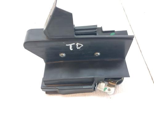 Used Rear right lock DACIA LOGAN MCV II TCe 90 (K8M1, K8MA, K8AC) (90 hp) 28959755