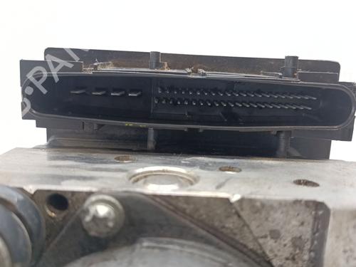 ABS pump JAGUAR X-TYPE I (X400) 2.2 D | BP26674959M43 