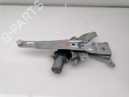 Lève-vitre arrière gauche SUZUKI SWIFT IV (FZ, NZ) 1.2 (AZG412, ZC72S) (90 hp) 30452084