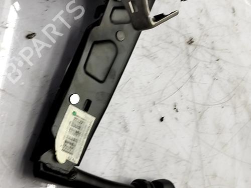 Hand brake CITROËN C4 II (NC_) 1.6 HDi 90 | BP33761309I18 - Image 2