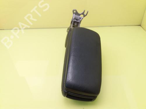Used Armrest / Center console AUDI A6 C5 Avant (4B5, 4B6) 2.5 TDI (150 hp) 27378054