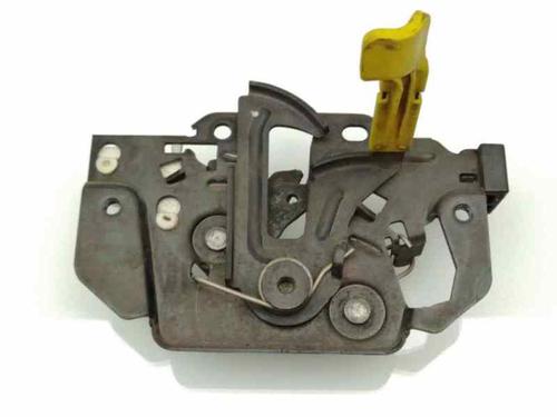 Hood lock FORD FIESTA VI (CB1, CCN) 1.25 | BP23419452C133 