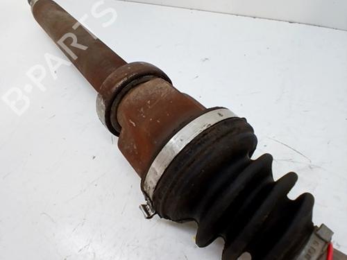 Drivaksel fortil Højre FORD FOCUS II (DA_, HCP, DP) 1.8 (125 hp) 29556754