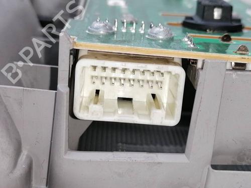 Interior roof light TOYOTA AURIS Estate (_E18_) 1.8 Hybrid (ZWE186_, ZWE186R, ZWE186H) | BP23449495I8