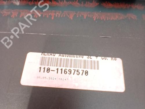 Rear bumper BMW Z4 Roadster (G29) sDrive 20 i | BP30477583C8