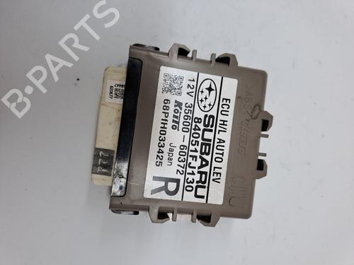 Used Electronic module SUBARU XV (_GP_) 2.0 i AWD (GP7, G33GP) (150 hp) 24539106