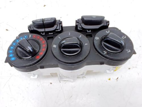 Comando chauffage Comando chauffage OPEL CORSA E (X15) 1.4 (08, 68) (90 hp) 34265066 34265066