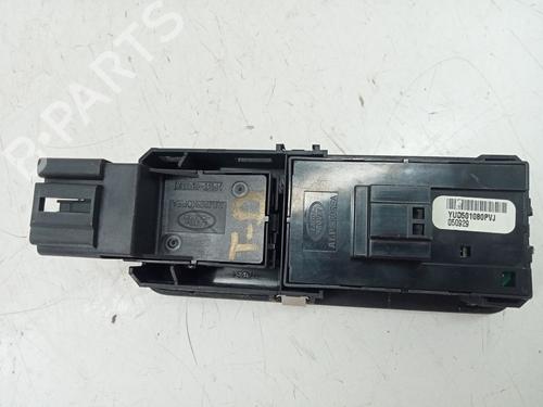 Right rear window switch LAND ROVER RANGE ROVER SPORT I (L320) 2.7 D 4x4 | BP29302990I28 