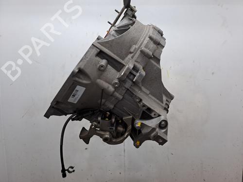 Gearbox FORD KUGA II (DM2) 1.6 EcoBoost | BP23366050M3 