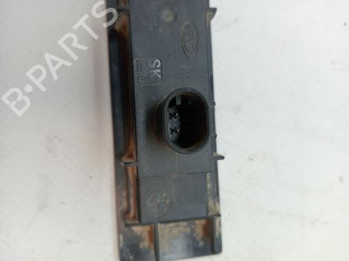 Licence plate light BMW 1 (E87) 118 d | BP23357509I40 