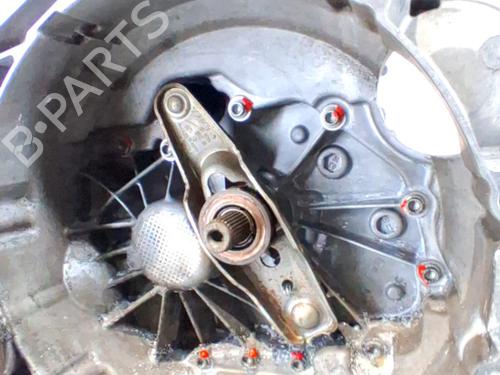 Used Gearbox Gearbox AUDI A1 Sportback (GBA) 30 TFSI (116 hp) 33763254 33763254