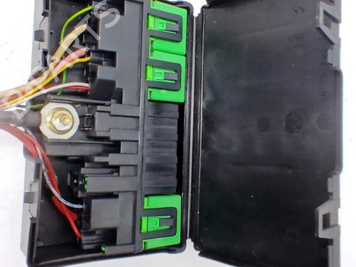 Used Fuse box Fuse box CITROËN C3 I (FC_, FN_) 1.4 HDi (68 hp) 33764331 33764331