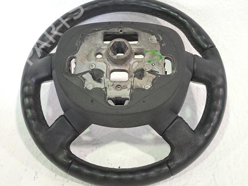 Steering wheel FORD FOCUS II (DA_, HCP, DP) 1.8 TDCi | BP24108617C49 
