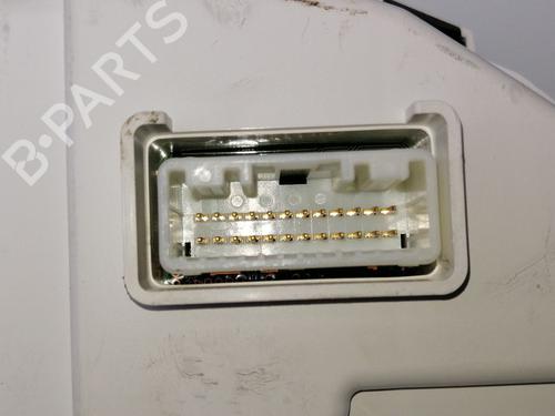 Used Instrument cluster MITSUBISHI ASX (GA_W_) 1.6 DI-D (114 hp) 23893585