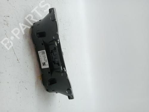Instrument cluster SEAT ARONA (KJ7, KJP) 1.0 TSI | BP23368797C47 