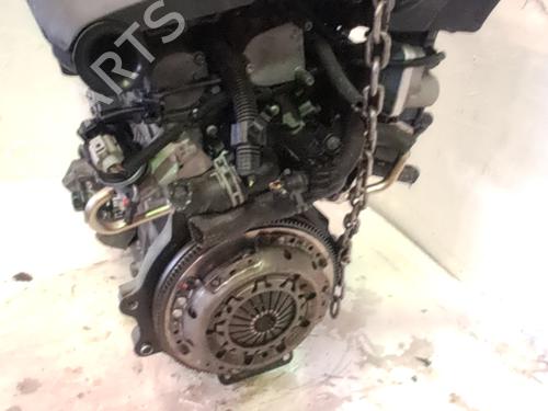Engine SEAT IBIZA III (6L1) 1.4 16V | BP30925825M1