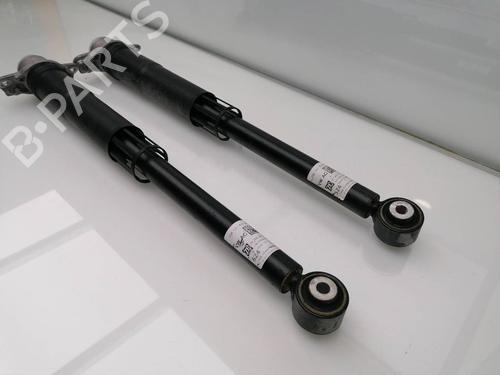 Used Left rear shock absorber SEAT IBIZA V (KJ1, KJG) 1.0 TSI (116 hp) 23458332