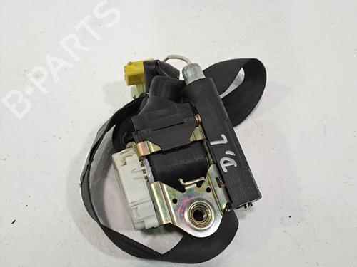 Front left seatbelt VW PASSAT B5.5 (3B3) 2.0 | BP24483675I26 