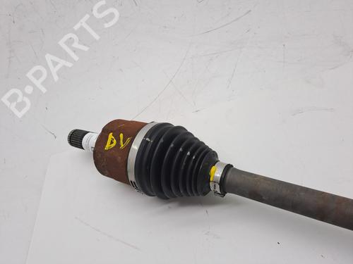 Right front driveshaft HYUNDAI BAYON (BC3) 1.0 T-GDI | BP24874355M39 