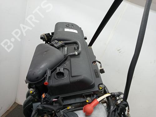 Engine NISSAN MICRA III (K12) 1.4 16V | BP23358307M1