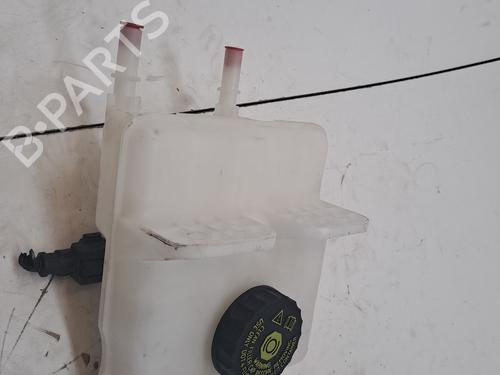 Power steering reservoir RENAULT ZOE (BFM_) ZOE | BP27293006M117 