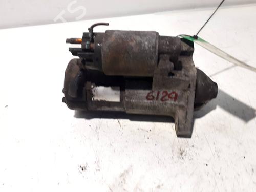 Starter RENAULT MEGANE II (BM0/1_, CM0/1_) 1.5 dCi (BM1E, CM1E) | BP25988749M8 