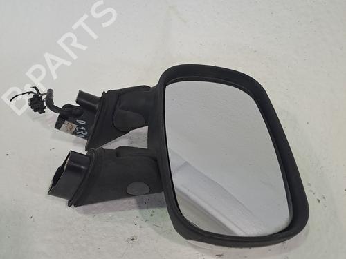 Used Left mirror FIAT DOBLO Box Body/MPV (223_) 1.9 JTD (105 hp) 26381413