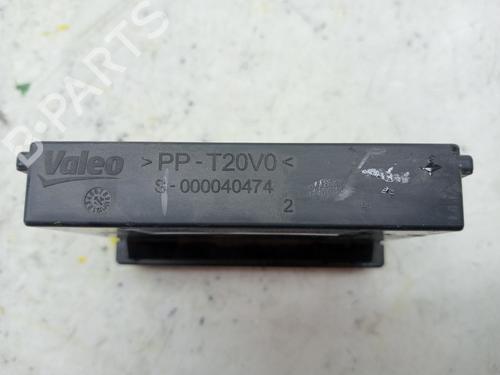 Module électronique CITROËN C4 Picasso II 1.6 HDi / BlueHDi 115 | BP23356770M83 