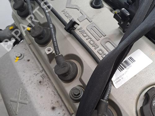 Motor HONDA ACCORD VI (CK, CG, CH, CF, CL) 2.0 i (CG9) | BP23368509M1 