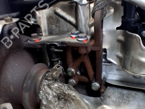 Engine CITROËN JUMPY III Van (V_) 2.0 BlueHDi 120 | BP35946964M1 - Image 9