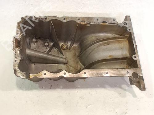 Oil sump OPEL CORSA E (X15) 1.4 (08, 68) | BP37224454M115 - Image 5