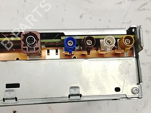 Radio RENAULT CAPTUR II (HF_) TCe 130 (HFMF) | BP38419764E6 - Image 3