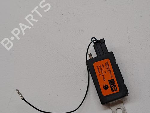 Used Electronic sensor CITROËN DS4 (NX_) 1.6 HDi 90 (92 hp) 24608558