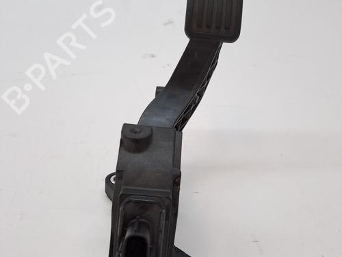 Pedal TOYOTA YARIS (_P13_) 1.5 Hybrid (NHP130_, NHP130) | BP23366790I4 
