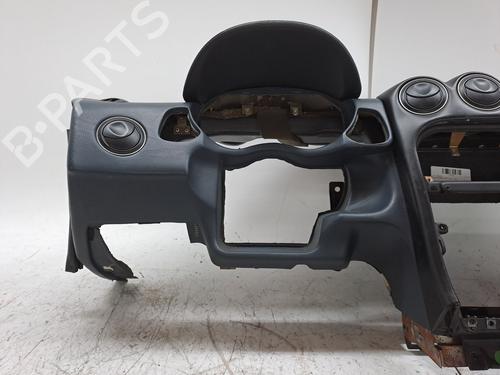 Airbag Kit ALFA ROMEO GTV (916_) 2.0 T.SPARK 16V (916.C2__, 916C2C00) | BP24586717C86 