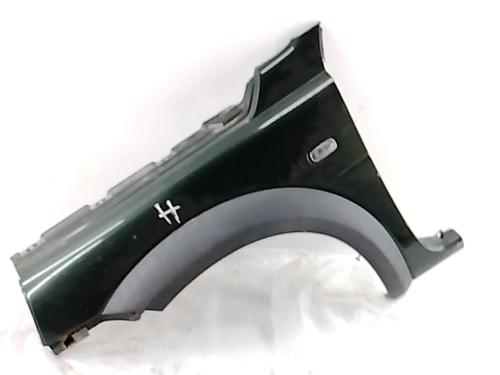 Used Left front fenders Left front fenders LAND ROVER FREELANDER I (L314) 2.0 DI 4x4 (98 hp) 36157787 36157787